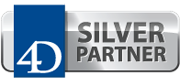 4D Silver Partner